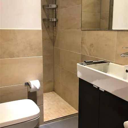 Haus Meerliebe, Whg 2