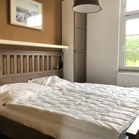 Haus Meerliebe, Whg 2 Cuxhaven