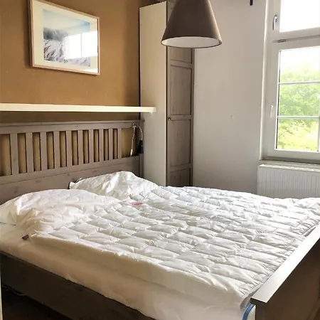 Apartament Haus Meerliebe, Whg 2 *