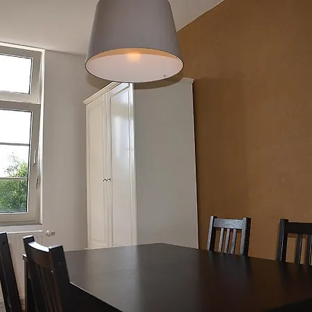 Haus Meerliebe, Whg 2 *
