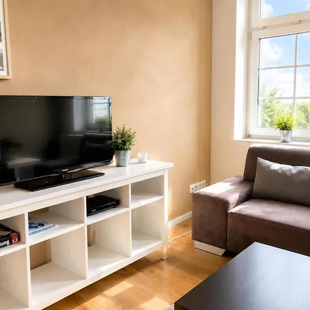 Haus Meerliebe, Whg 2 *
