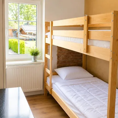 Haus Meerliebe, Whg 2 * Cuxhaven